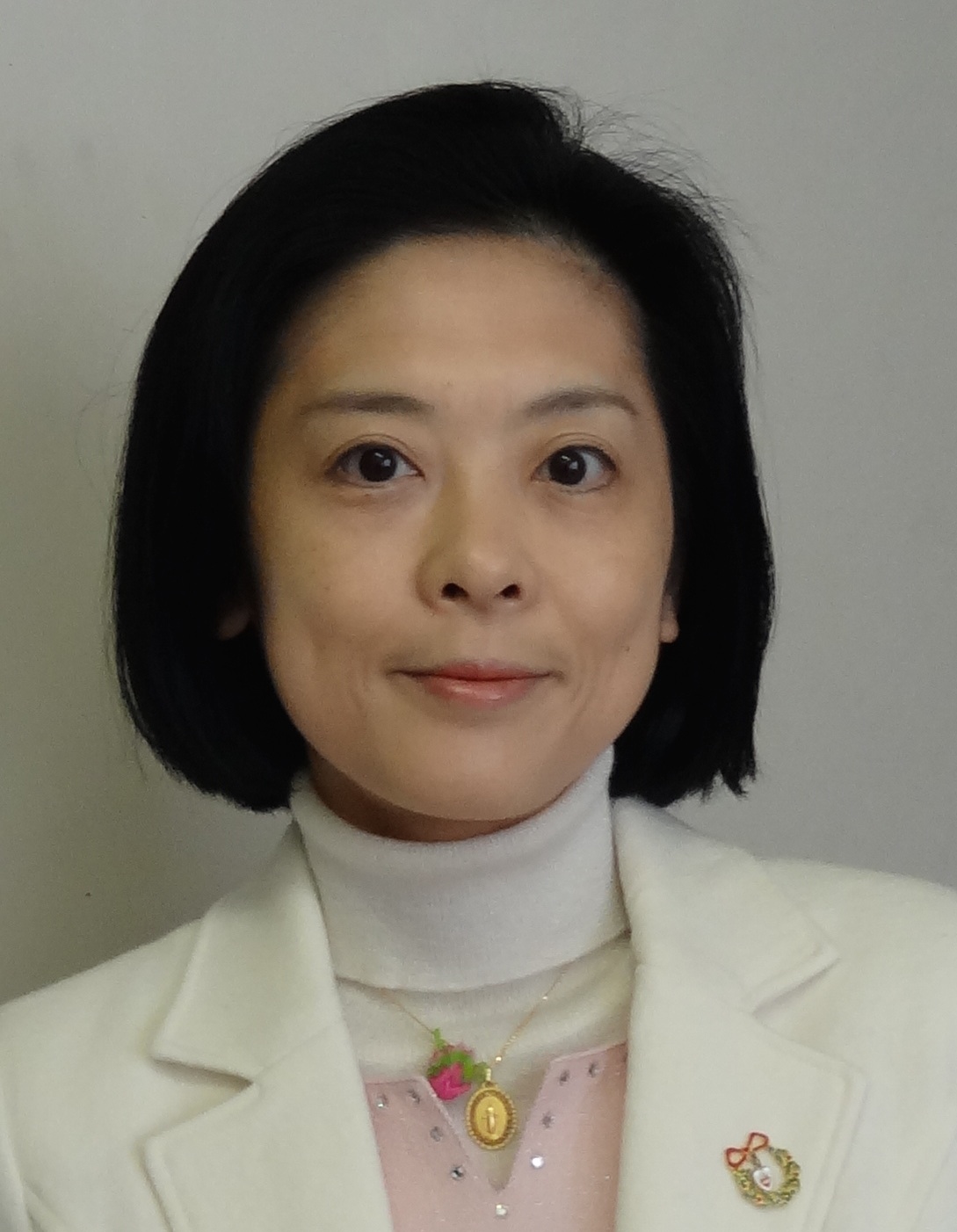 Eiko Takaoka image