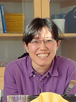 Mari Kawaguchi