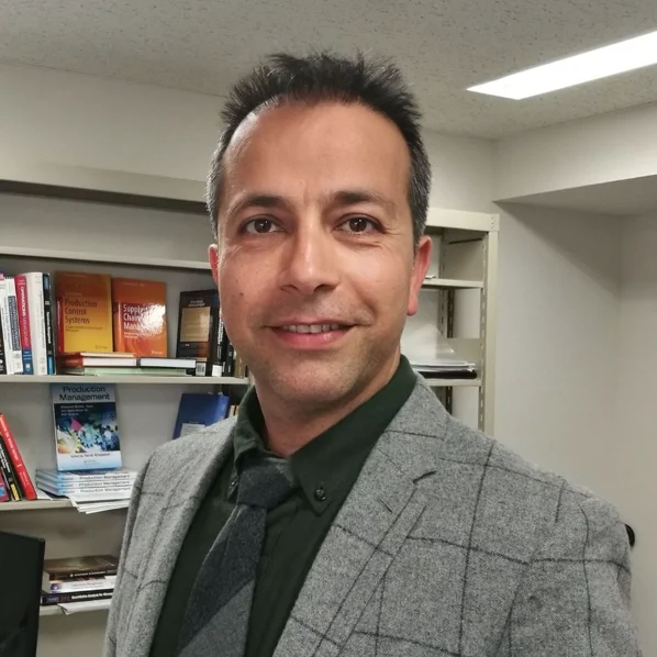 Prof. Yacob Khojasteh