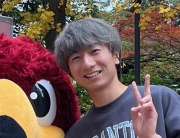 Hiroaki Shiga