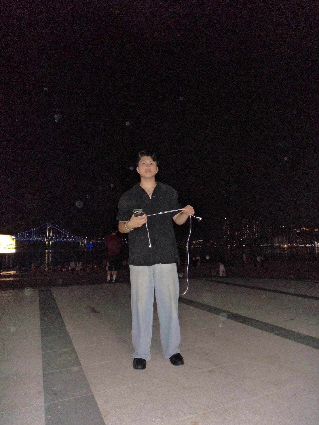 JangGun Ko