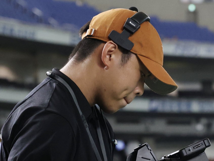 Kentaro Tanaka