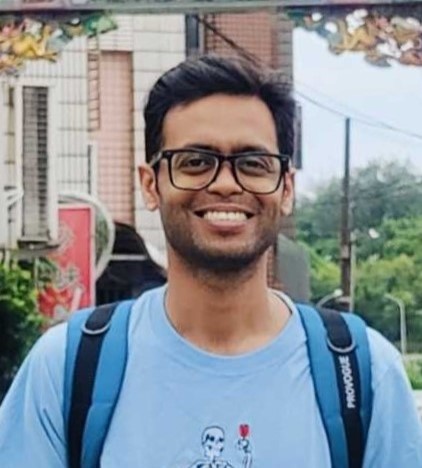 Sanjeev Kumar Mall