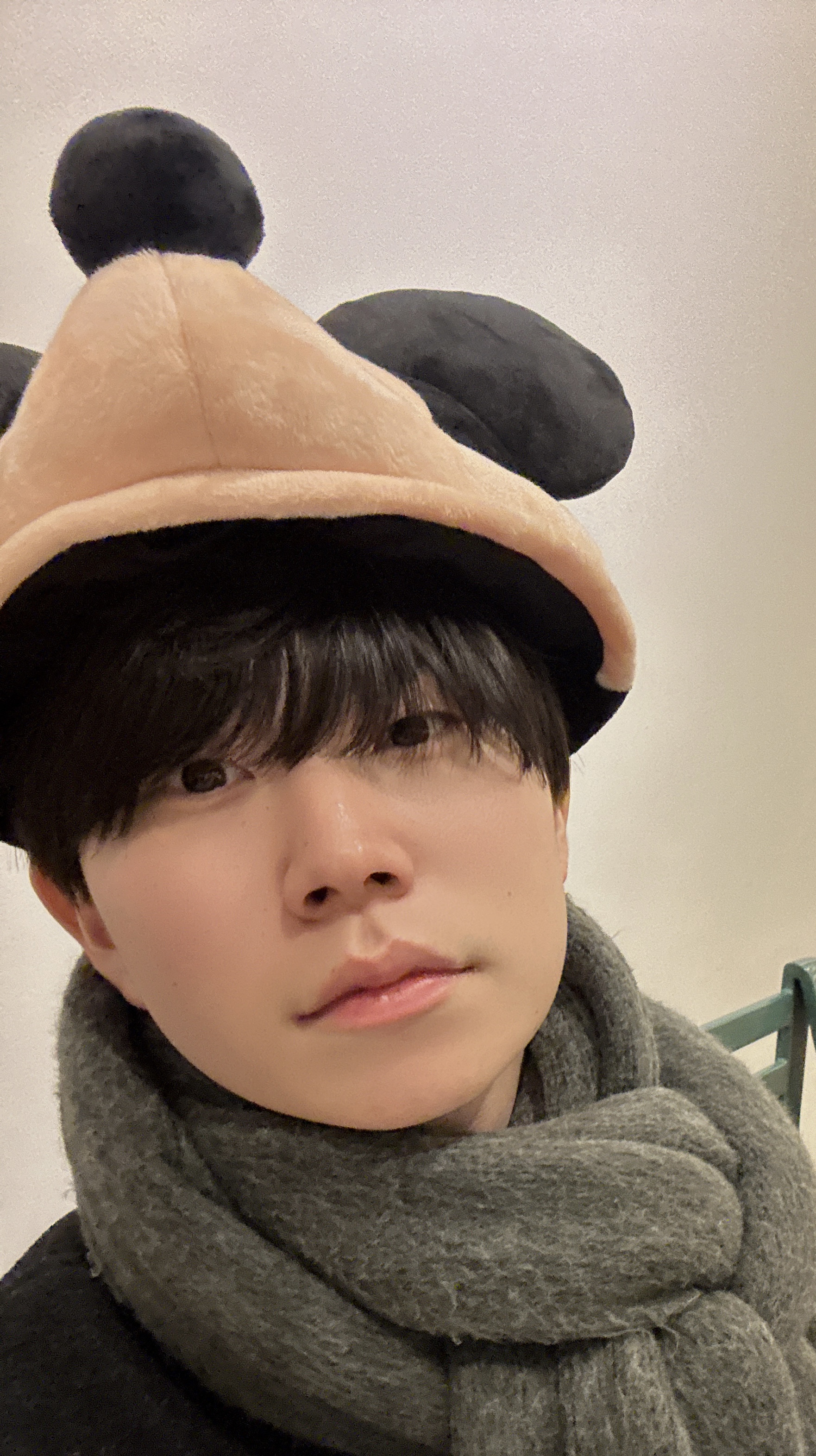 Yuki Hisamichi